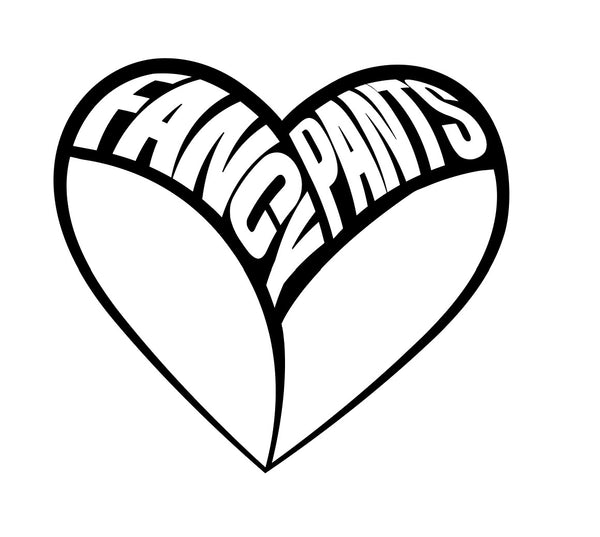 Fancy Pants